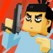 枪战射击大决战v1.0