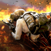 绝地吃鸡训练场v1.0