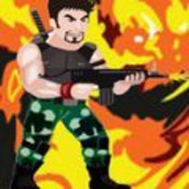 最后的金属射手v1.0