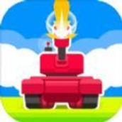 数字坦克挂机世界v1.0