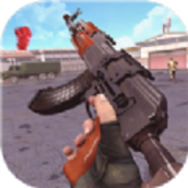 特种兵的野外突击战v1.0