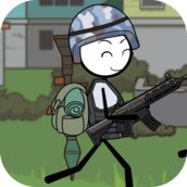 火柴人神枪手汤姆v1.0