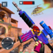 特殊军队射击v1.0