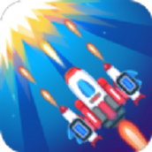 外星飞碟射击v1.0