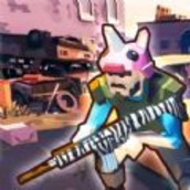 像素射击英雄v1.0