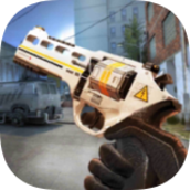 战斗部队射手v1.0