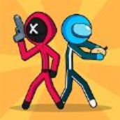 火柴人生存456v1.0