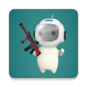 牛奶巧克力在线FPS枪战射击v1.0