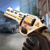 战斗部队射手onlinev1.0