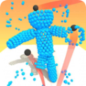 指尖游戏魔方v1.0