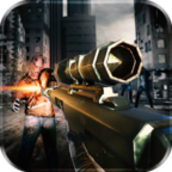 僵尸混乱攻击前线v1.0