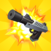 无敌枪手v1.0