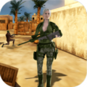 前线作战攻击v1.0