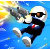 狙击射击火柴人v1.0