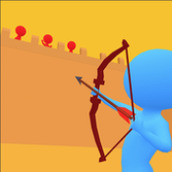 弓箭围攻v1.0