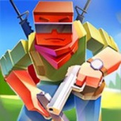 求生像素战场v1.0