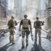 终极战斗打击v1.0