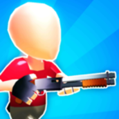连跑带跳射击v1.0