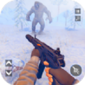 雪地怪物狩猎生存v1.0