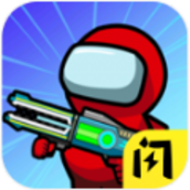 英雄大逃杀v1.0