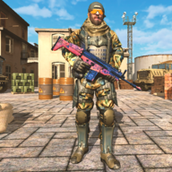 真实战场射击v1.0