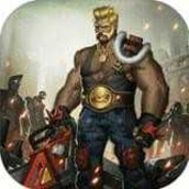 绝地生存末日危机v1.0