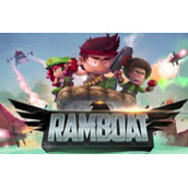 河道勇士2中文破解版v1.0