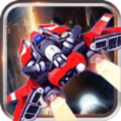 空中赛车射击v1.0