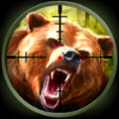 狩猎动物野生模拟器v1.0