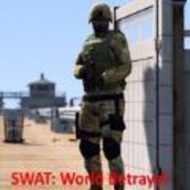 特警世界背叛v1.0