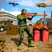 最后的召唤射击v1.0