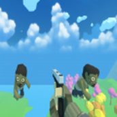 僵尸营地射手v1.0