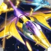 超级战机帝国v1.0