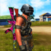 跳伞刺激吃鸡v1.0