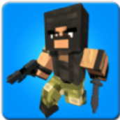 像素枪手战争火线v1.0