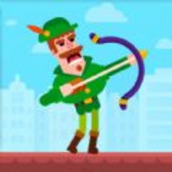 冷酷射手弓箭手行动v1.0