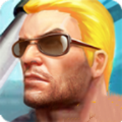 射击小子吃鸡战场v1.0