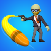 弧形弹道射击v1.0