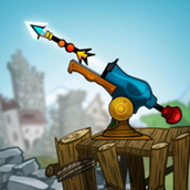 射穿小猪王的气球v1.0