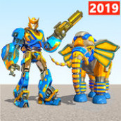 象狮机器人变形v1.0