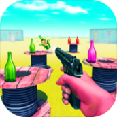 瓶子射击挑战v1.0