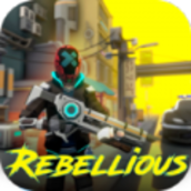 未来都市罪恶之都v1.0