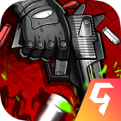 极限逃亡破解版v1.0