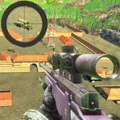 王者狙击英雄v1.0