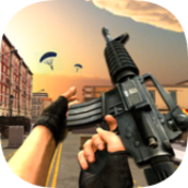 第一人称射击战场v1.0