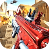 末日枪神火线射击v1.0