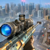 荒野狙击战斗v1.0