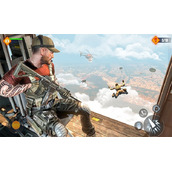 全民火线精英v1.0