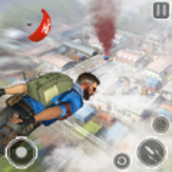 FPS突击队新狙击射击2021v1.0