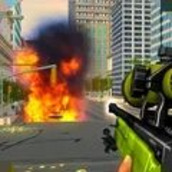 枪战行动狙击v1.0